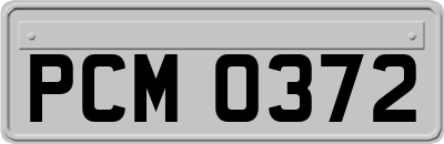 PCM0372