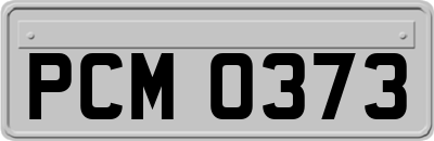 PCM0373