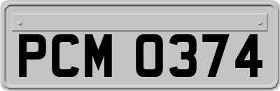 PCM0374