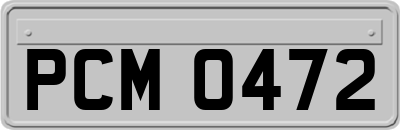 PCM0472