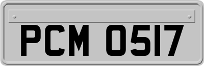 PCM0517