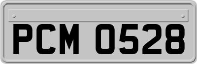 PCM0528