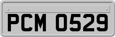 PCM0529