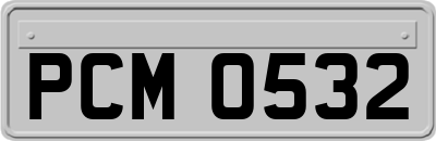 PCM0532