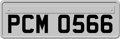 PCM0566