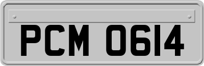 PCM0614