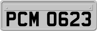 PCM0623