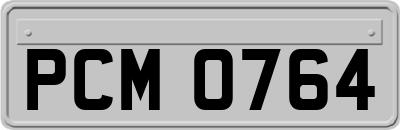 PCM0764