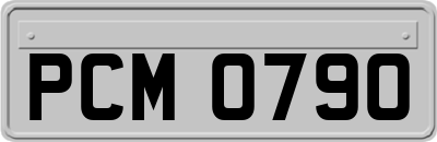 PCM0790