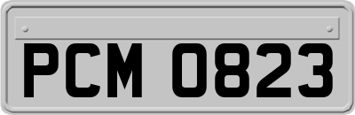 PCM0823