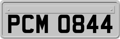 PCM0844