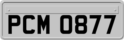 PCM0877