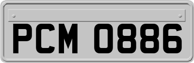 PCM0886