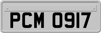 PCM0917