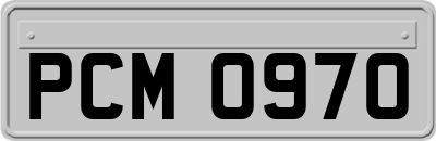 PCM0970