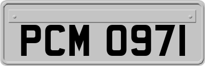 PCM0971