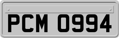 PCM0994