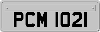 PCM1021