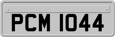 PCM1044