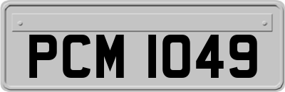 PCM1049