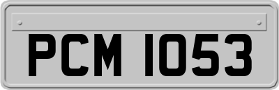 PCM1053