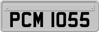 PCM1055