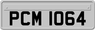 PCM1064