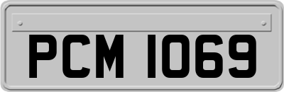 PCM1069