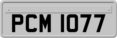 PCM1077
