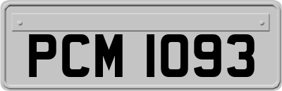 PCM1093