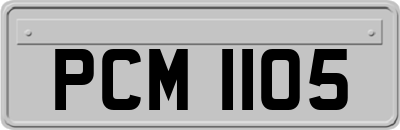 PCM1105