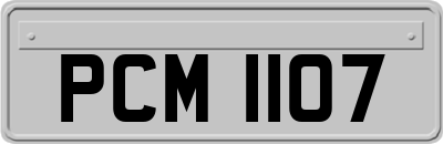 PCM1107