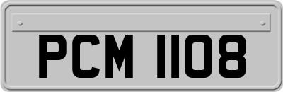 PCM1108