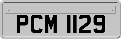 PCM1129