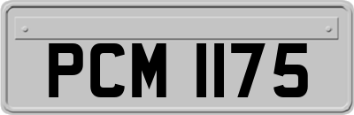 PCM1175