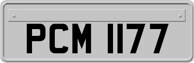 PCM1177