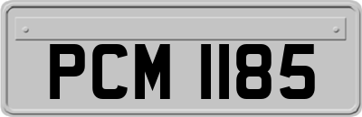 PCM1185