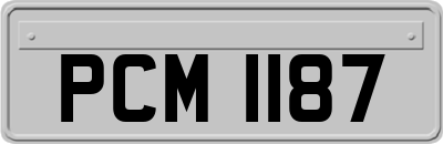 PCM1187
