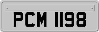 PCM1198