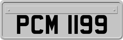 PCM1199