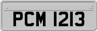 PCM1213