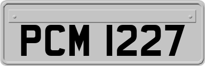 PCM1227