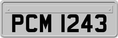 PCM1243