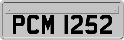 PCM1252