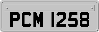 PCM1258