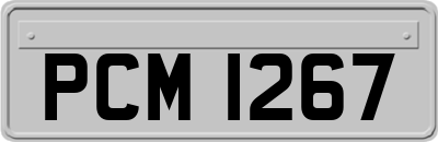 PCM1267