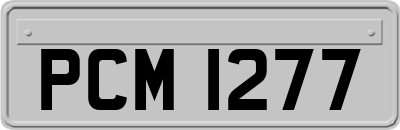 PCM1277