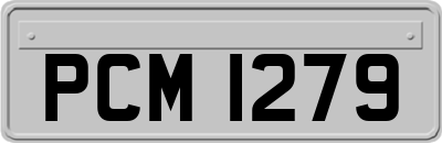 PCM1279