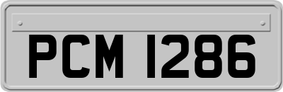 PCM1286