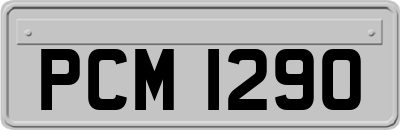 PCM1290